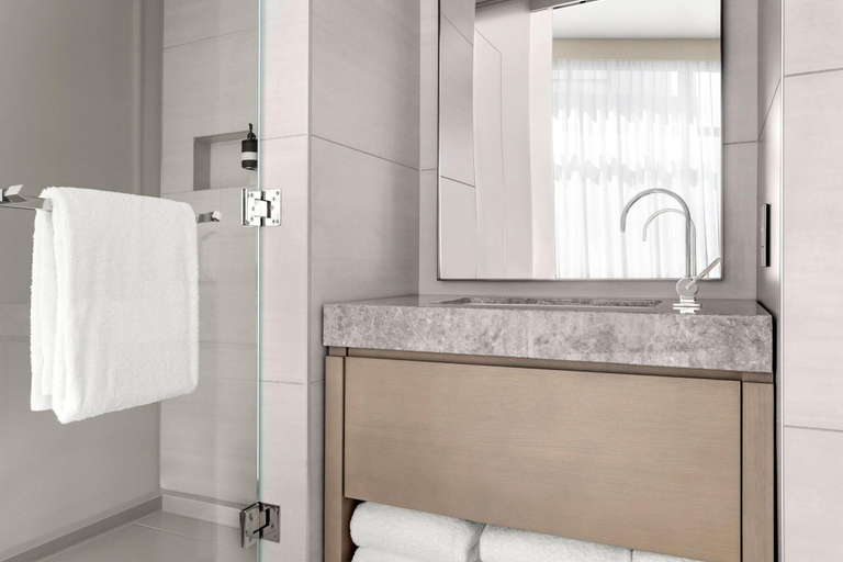 Bathroom 4, TETRA Hotel, Autograph Collection, Santa Clara