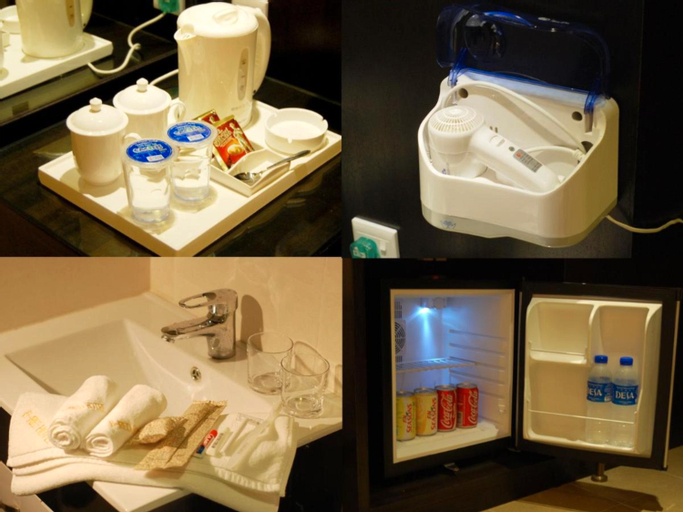 Amenities 2