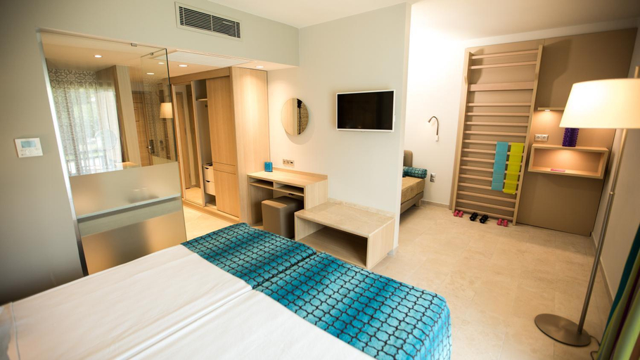 Bedroom 3, TUI BLUE Palm Garden, Manavgat
