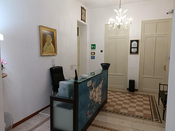 Others 2, DayBreak B&B, Palermo