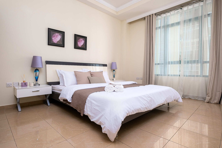 Others 4, Delighful 1BR with coast view, Dubai