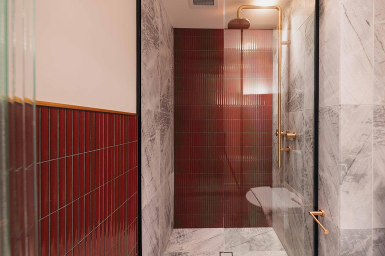 Bathroom 4, The Sarah by Urban Rest, Sydney