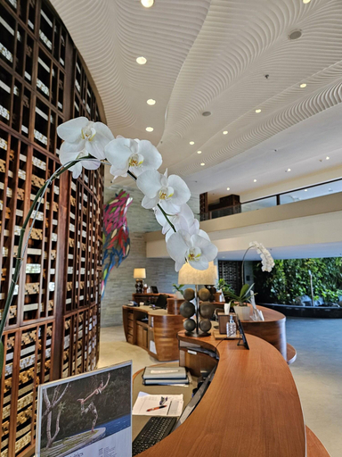 Public Area 5, The Westin Resort & Spa Ubud, Bali, Gianyar