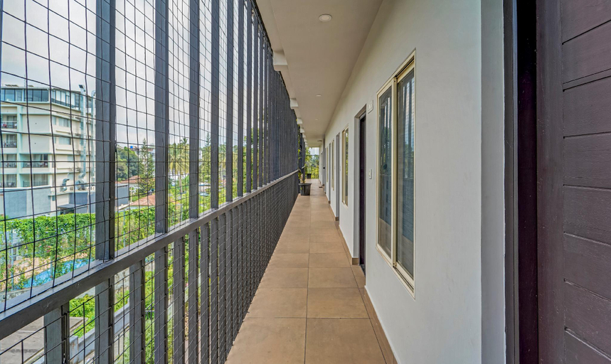 Public Area 3, Treebo Regalia Inn Wayanad With Swimming Pool, Wayanad