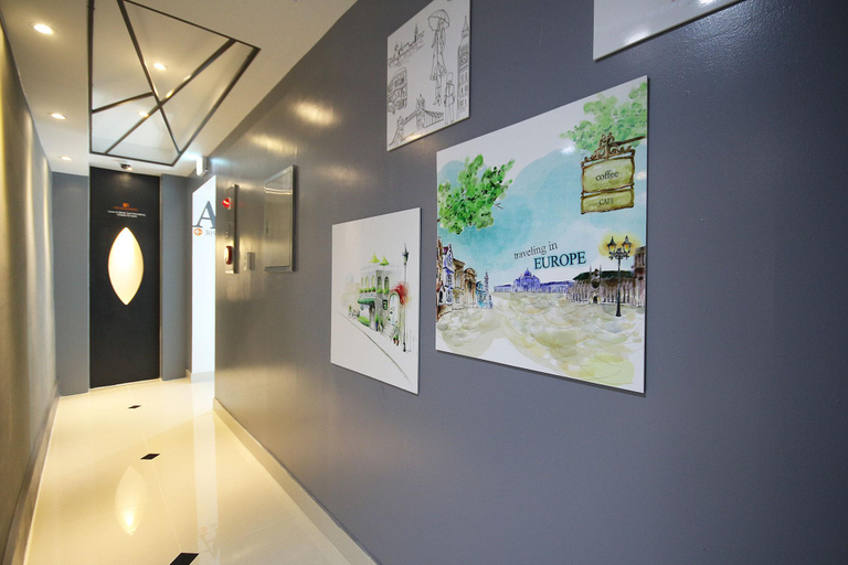 Others 1, Gwangyang Geu Self check-in Motel, Gwangyang