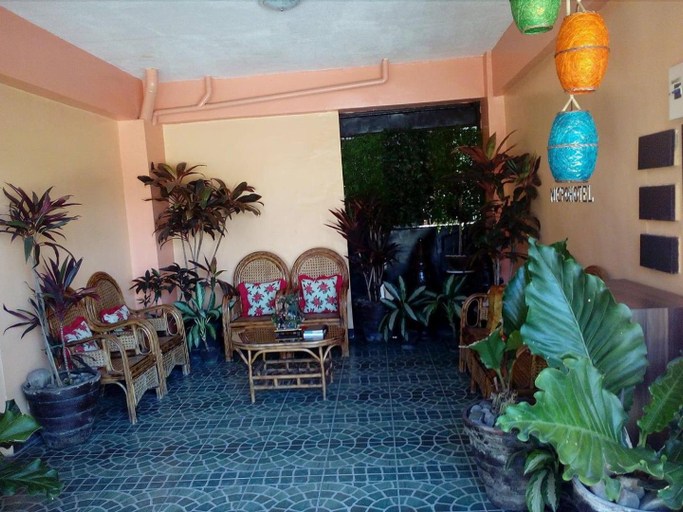 Public Area 2, RSG Microhotel, General Santos City