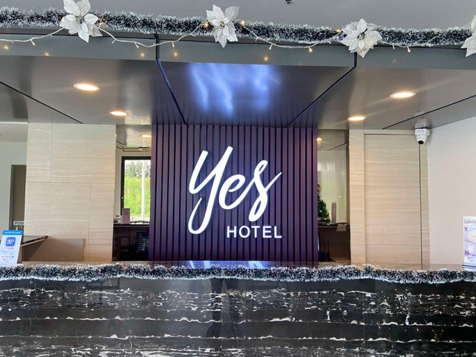 Exterior & Views 2, Yes Hotel San Ildefonso Bulacan, Candaba