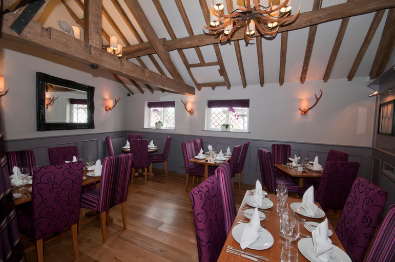 Food & Drinks 3, The Vernon, Worcestershire