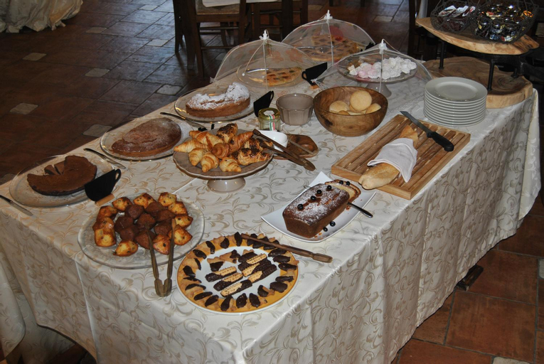 Food & Drinks 3, Le Macine Del Confluente, Imperia