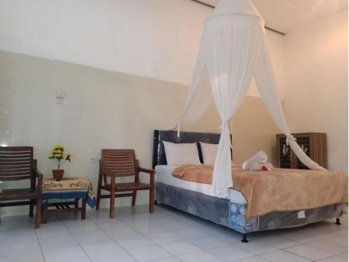Room 4, Kusuma Lembongan, Klungkung