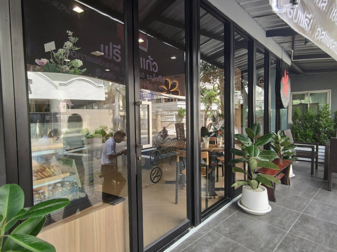 Exterior & Views 2, 14 Living, Chom Thong