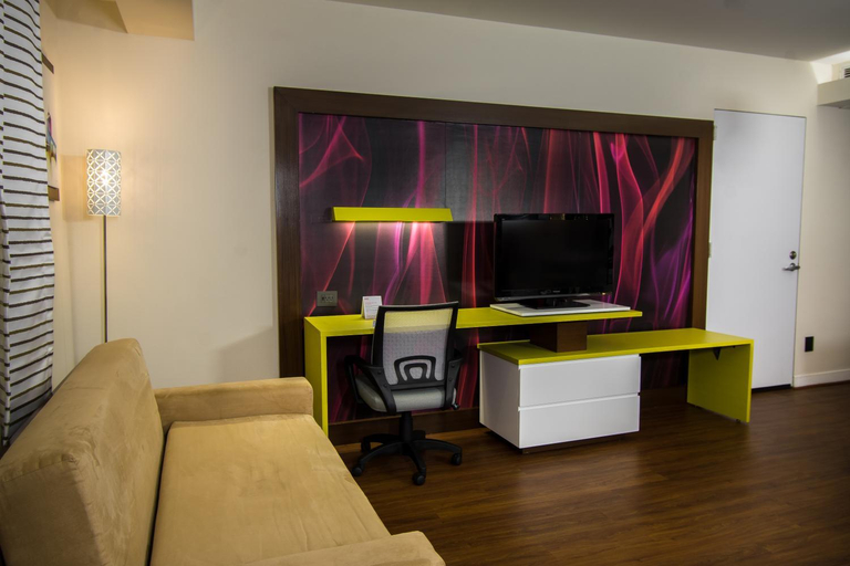 Others 5, BelAir Business a Wyndham Garden Hotel, Mexico City
