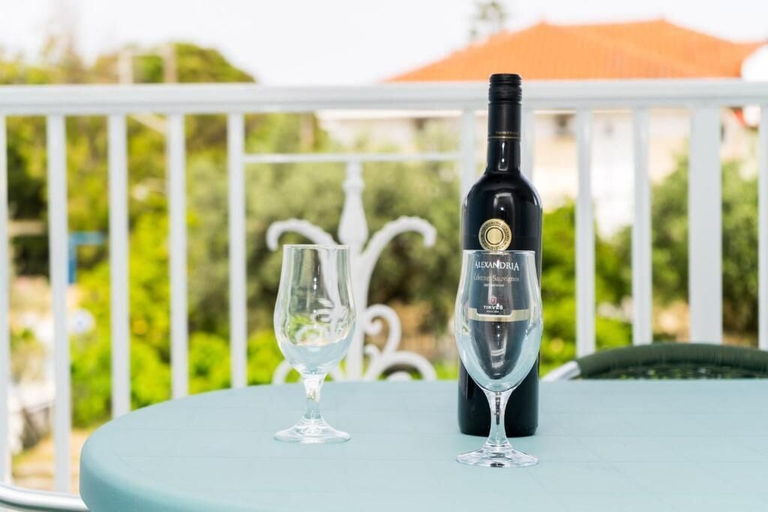 Food & Drinks, Anna's Studios & Apartments, Ionian Islands