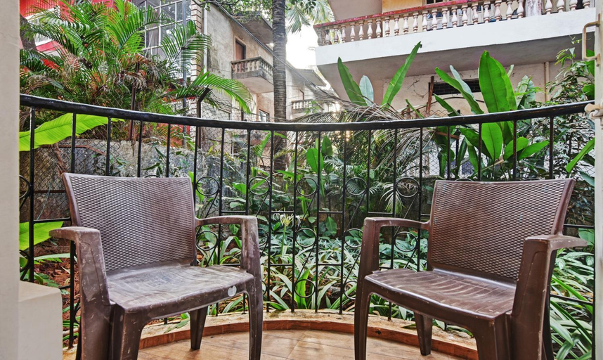 Others 5, Santa Monica Resort - Calangute, North Goa