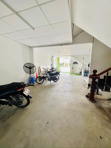 Others 2, 07 LUXSTAY CAN THO , Ninh Kiều