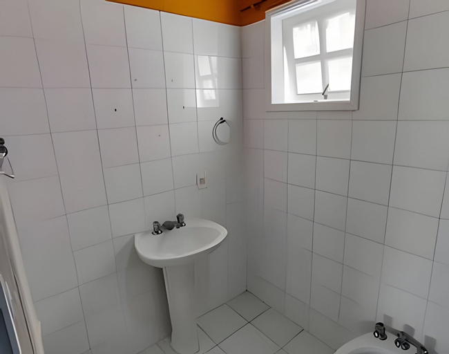 Bathroom 2, Suites Ribeirão, Ilhabela