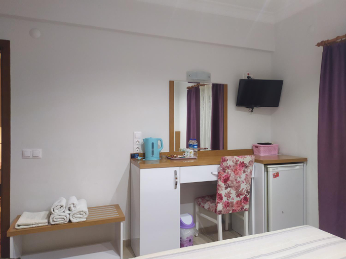 Others 2, CC's Butik Hotel, Fethiye