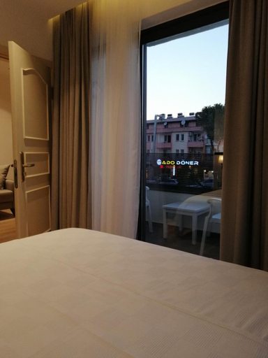 Bedroom 2, Channel Suites, Fethiye