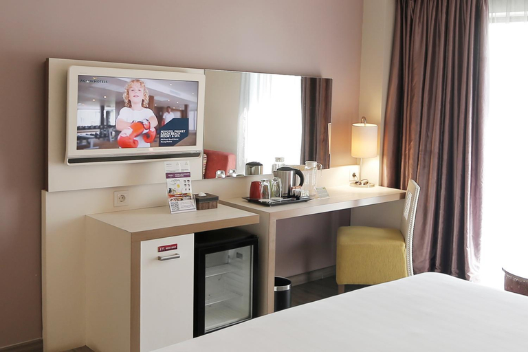 Bedroom 5