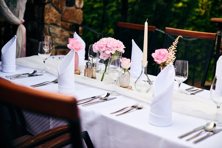 Food & Drinks 4, KATERAIN hotel, restaurace, wellness, Opava