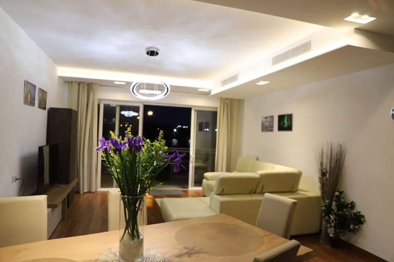 Others 5, Luxury SeaFront Sliema with Valletta view