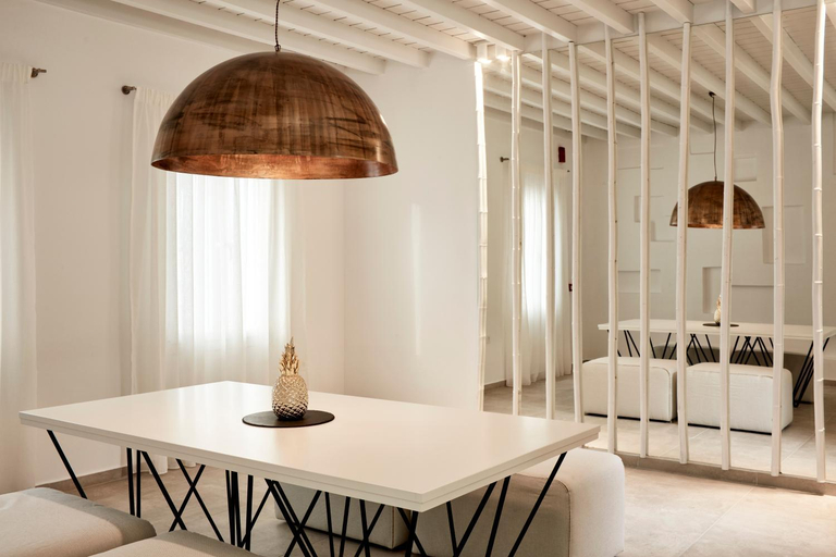 Public Area 5, Absolute Mykonos Suites & More, South Aegean