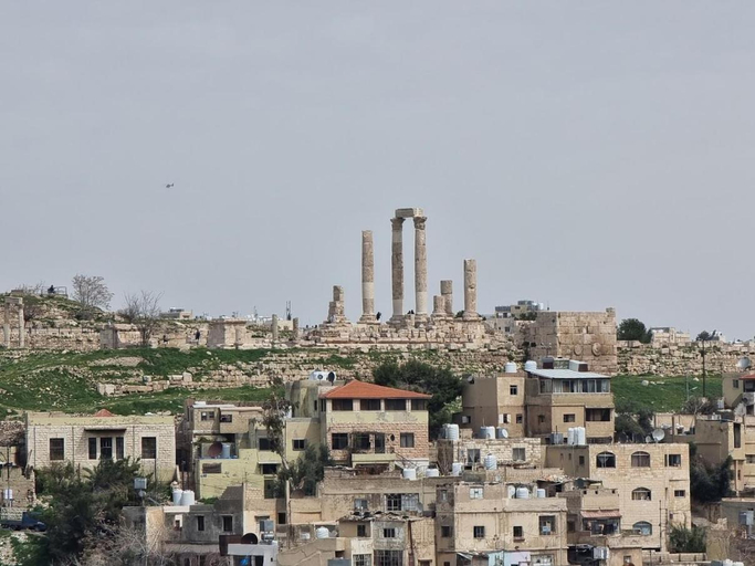Others 5, Rainbow Guest House, Amman