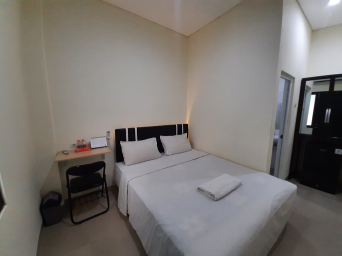 Bedroom 3, TRAM The Seturan Raya Eksklusif Rooms, Sleman