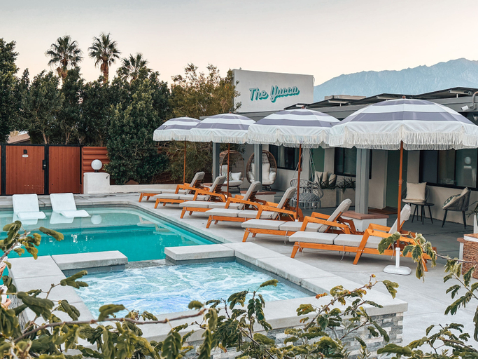 Sport & Beauty 1, The Yucca Hotel, Riverside