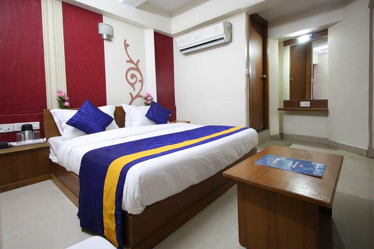 Others 2, HOTEL CAMPUS, Ahmadabad
