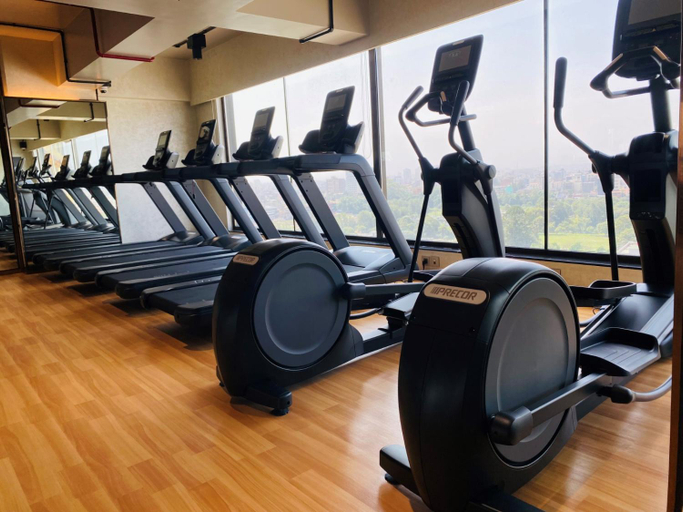 Others 5, Dusit Princess Kathmandu, Bagmati
