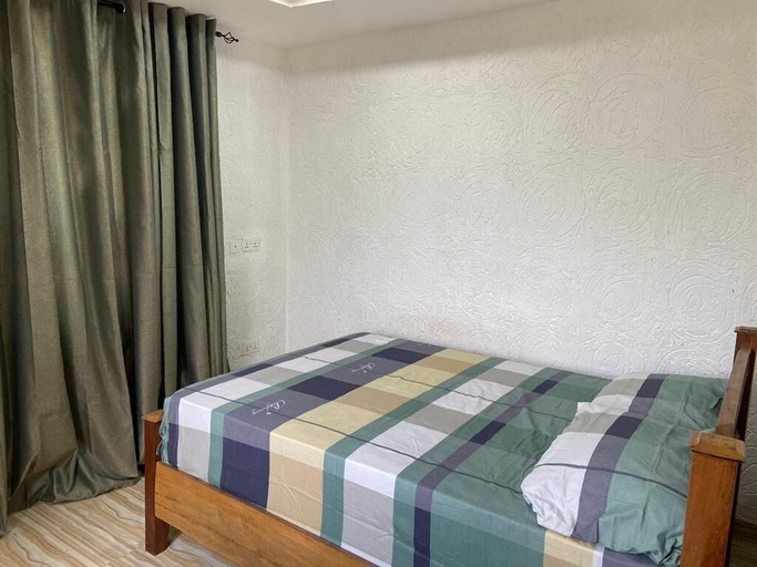 Bedroom 3, Cutest House in Tema and Afienya, Tema