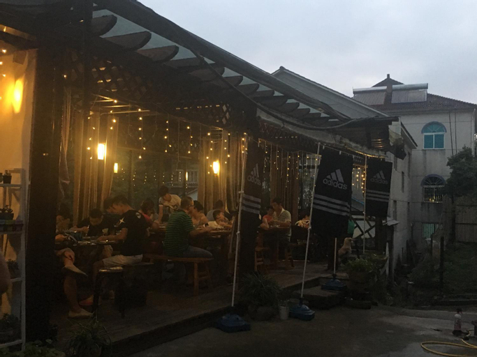 Food & Drinks 4, Moganshan Bamboo View Guesthouse, Huzhou