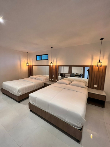 Bedroom 2, NOVAPARK ILANES, Guayaquil