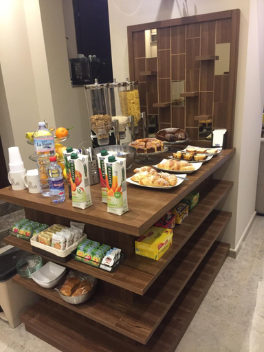 Food & Drinks 3, Beatus B&B, Agrigento