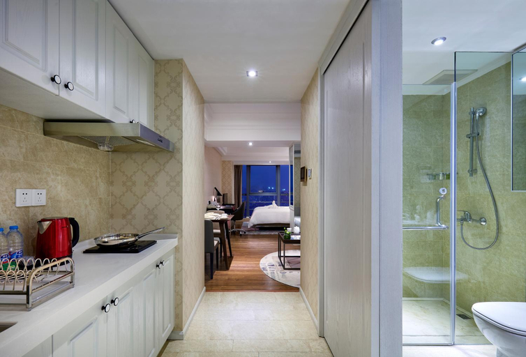 Bathroom 5, Modena by Fraser Changsha, Changsha