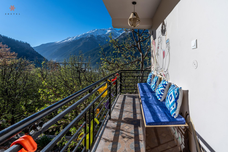 Others 5, Zostel Sangla, Kinnaur