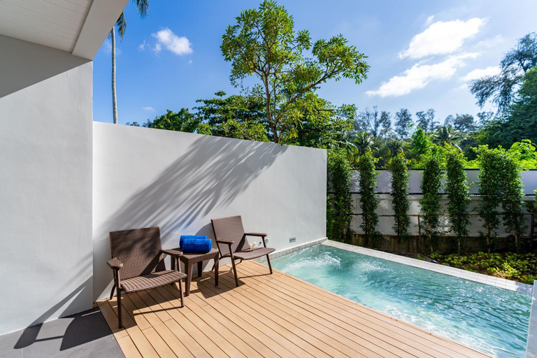 Swimming Pool 10