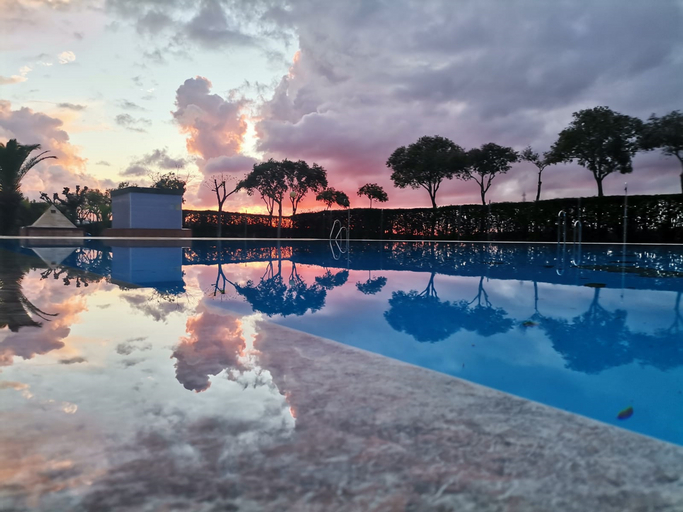 Sport & Beauty 2, CAMPING CARLOS III, Córdoba