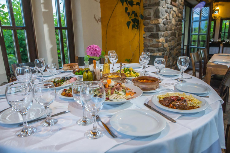 Food & Drinks 4, Oikoperiigitis Hotel, Central Macedonia