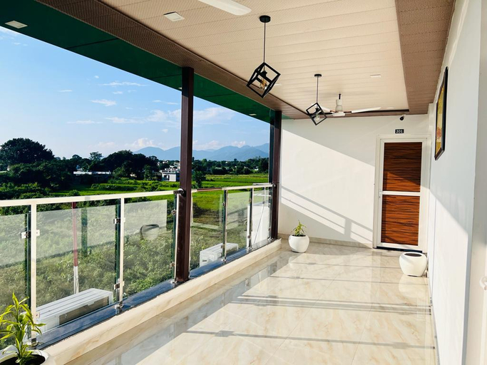 Others 4, GREEN DANDI HOMESTAY, Dehradun