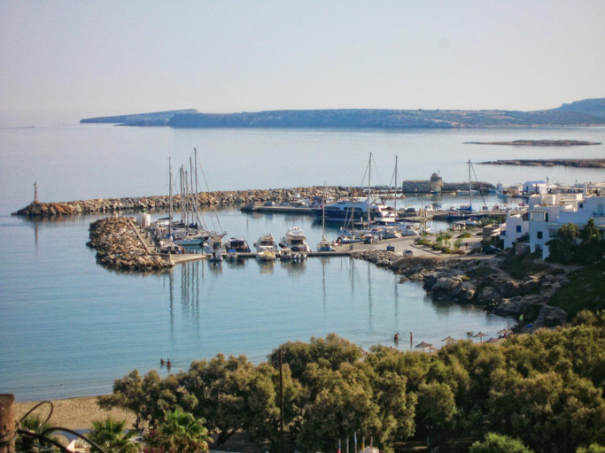 Others 3, Augusta Studios & Apartments, South Aegean