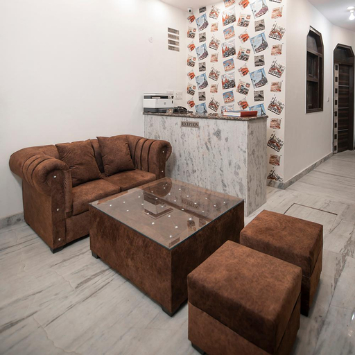 Others 5, Hotel Siddharth A Boutique Guest House, West
