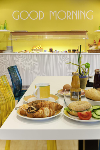 Food & Drinks 5, Ibis Styles Duesseldorf Neuss Hotel, Rhein-Kreis Neuss