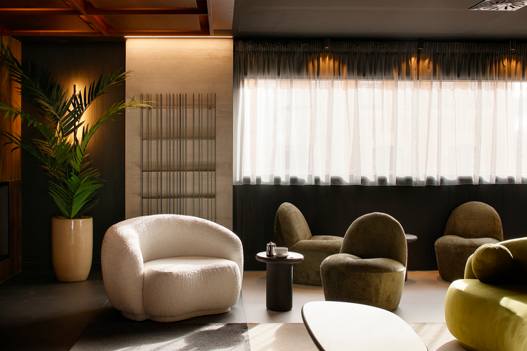 Public Area 4, NUVÓ HOTEL BOUTIQUE, Asturias