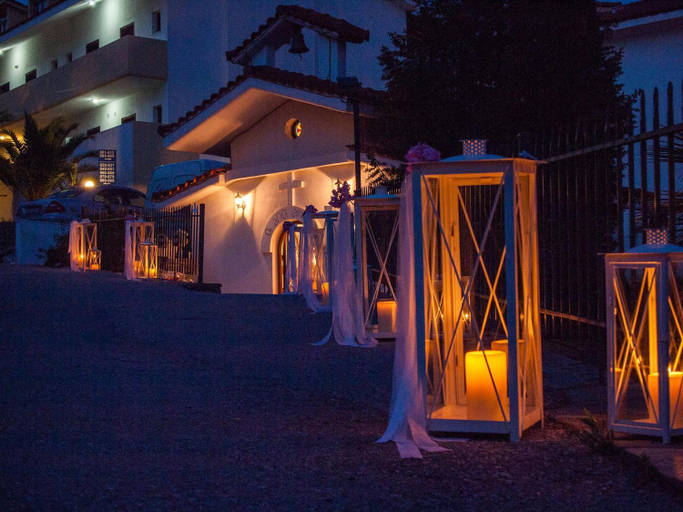 Exterior & Views 1, Aristoteles Holiday Hotel And Spa, Central Macedonia
