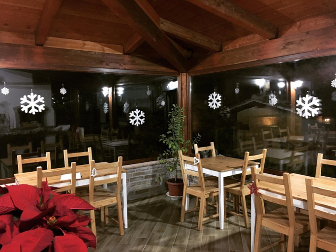 Food & Drinks 4, B&B Cuor Di Lavanda, Perugia
