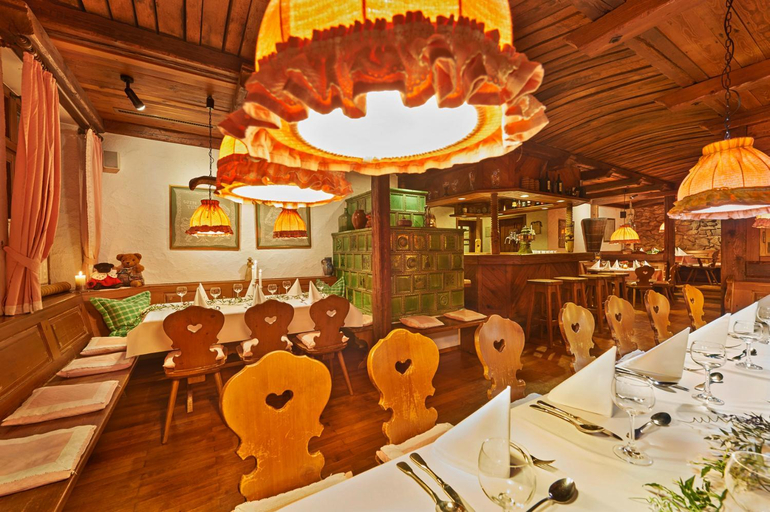 Food & Drinks 5, Landgasthof Kranz, Ortenaukreis