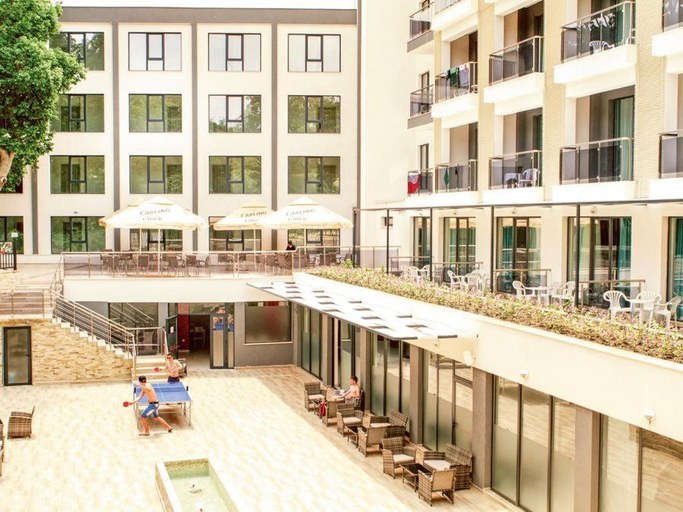 Exterior & Views 2, Arena Mar Hotel & SPA - All Inclusive, Varna