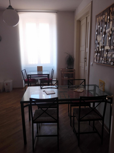 Food & Drinks, Palazzo Brigido, Trieste